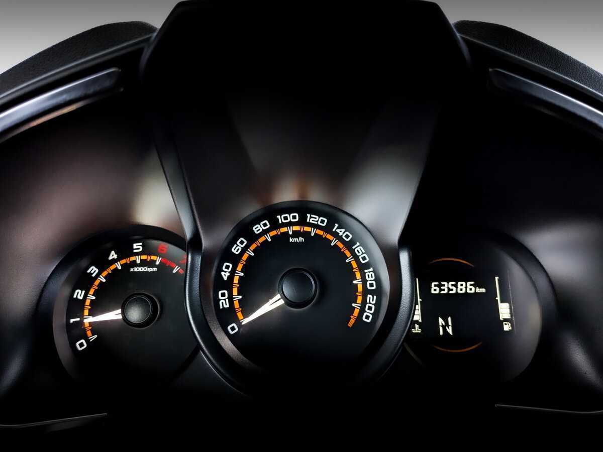 Купить Lada (ВАЗ) XRAY с пробегом. Фото: #10