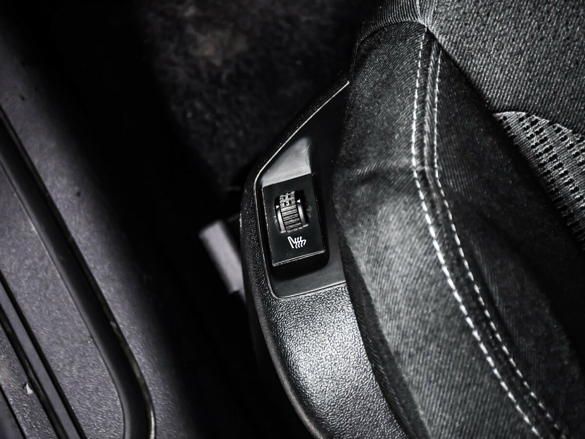 Купить Citroen C5 с пробегом. Фото: #10