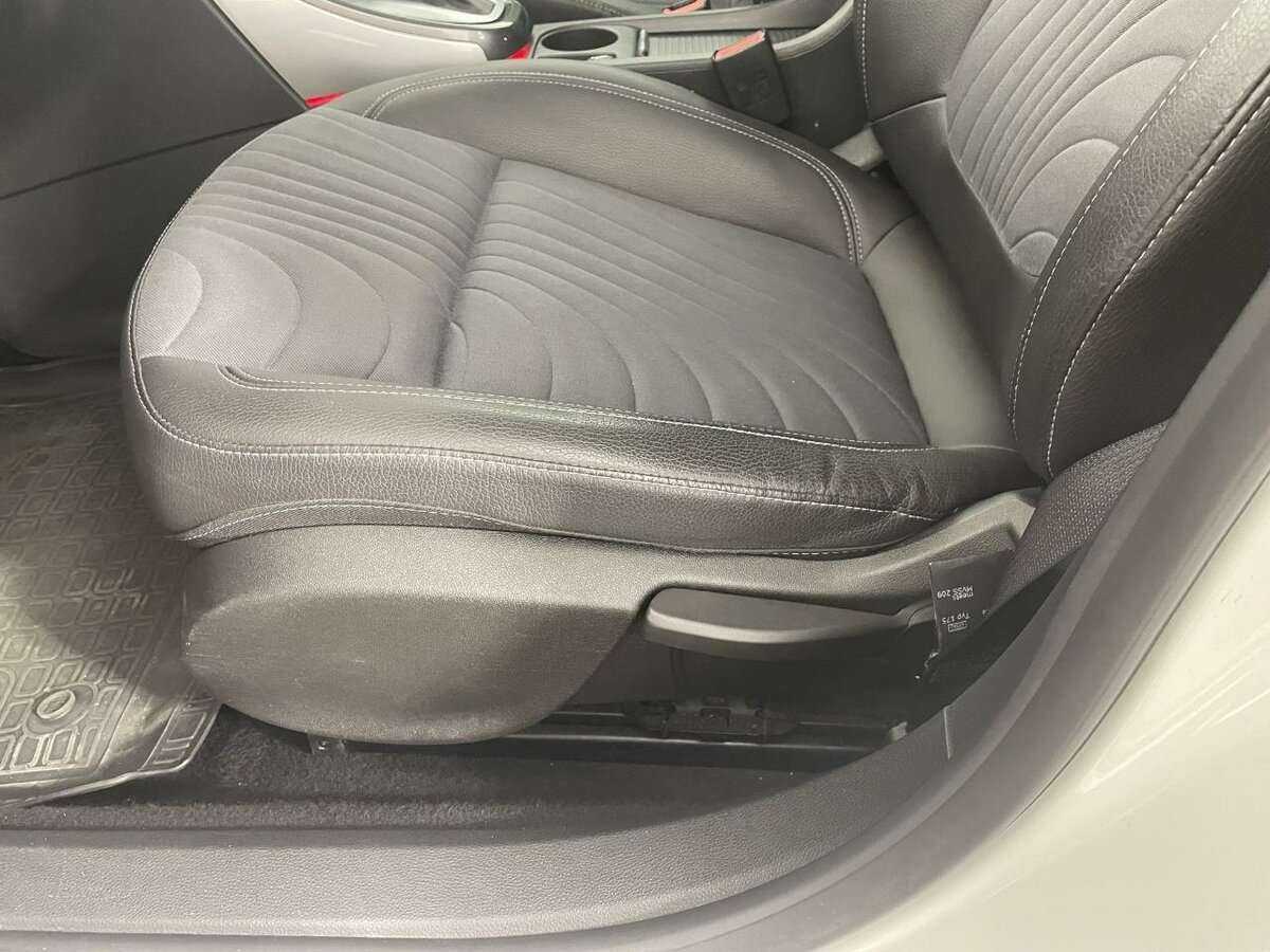 Купить Opel Astra с пробегом. Фото: #9