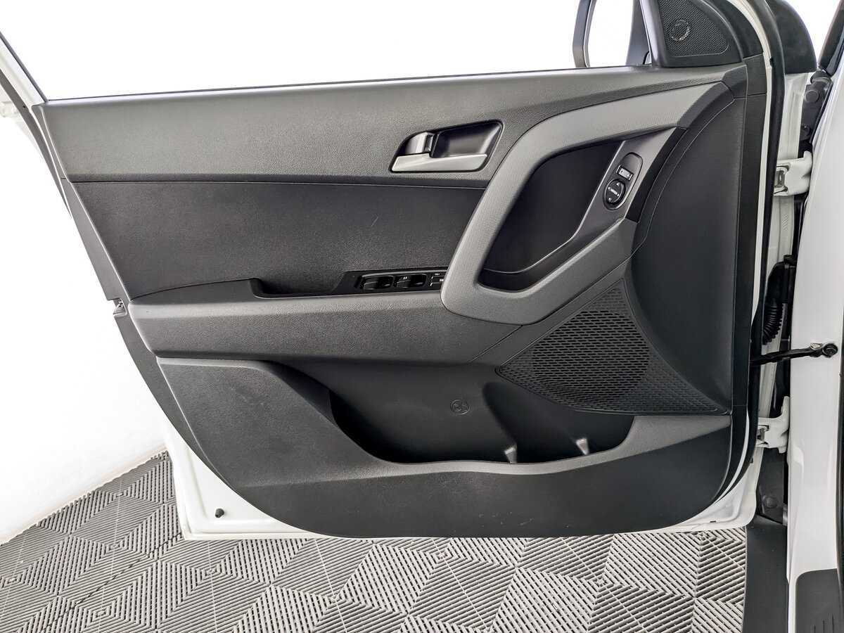 Купить Hyundai Creta с пробегом. Фото: #18