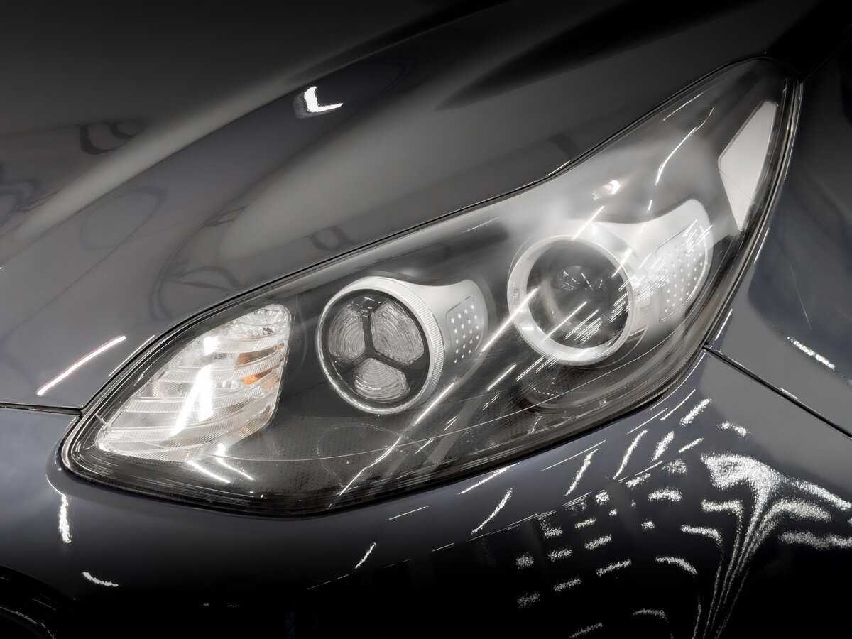 Купить Kia Sportage с пробегом. Фото: #16