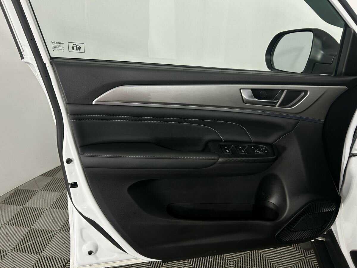 Купить Haval M6 с пробегом. Фото: #7