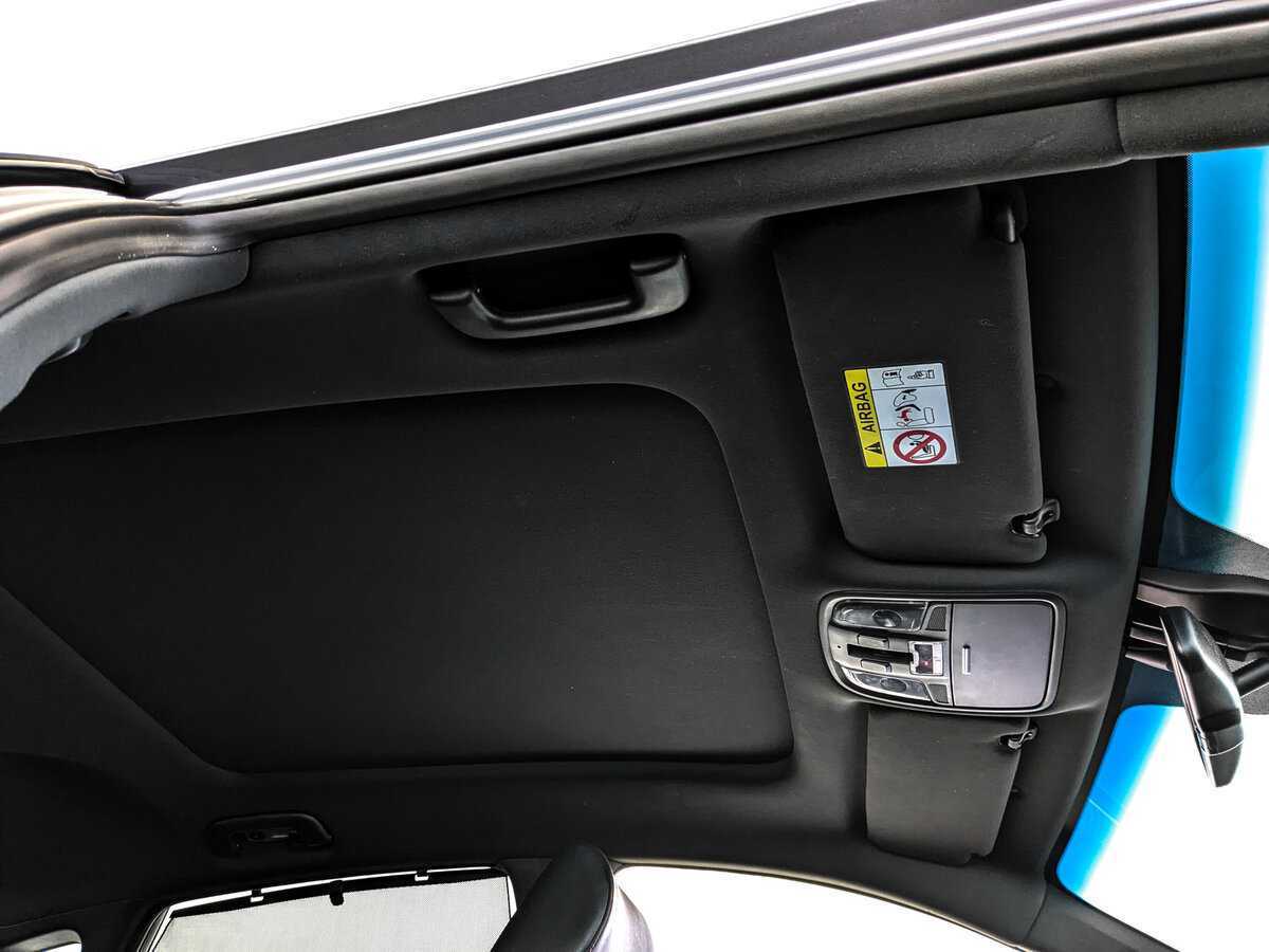 Купить Kia Optima с пробегом. Фото: #22