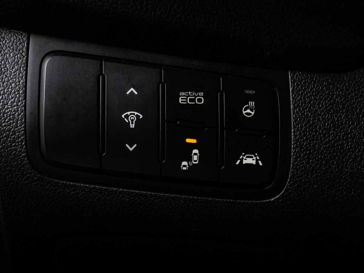 Купить Kia Ceed с пробегом. Фото: #14