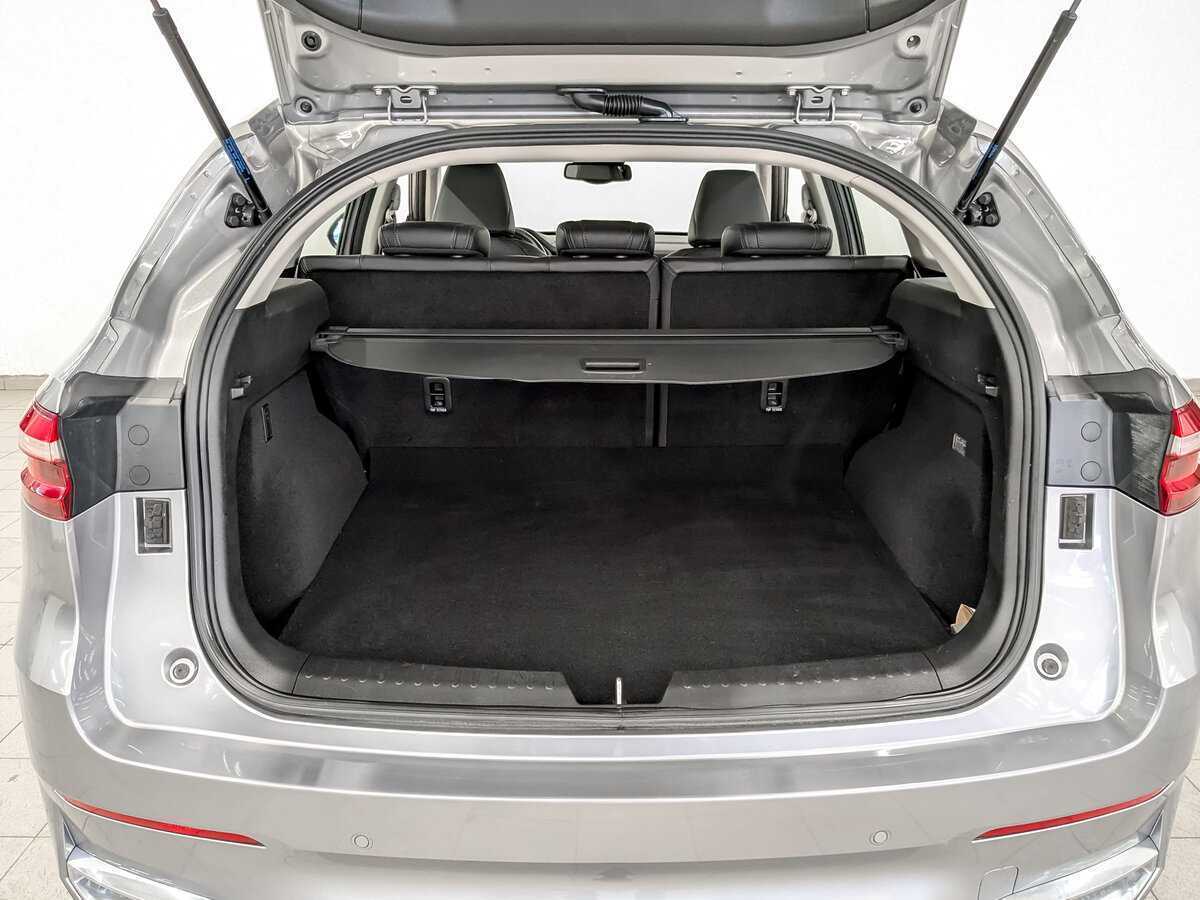 Купить Haval F7 с пробегом. Фото: #9