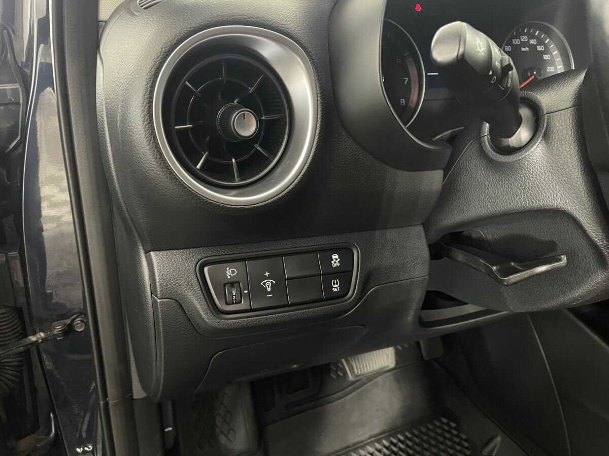 Купить Kia Cerato с пробегом. Фото: #8