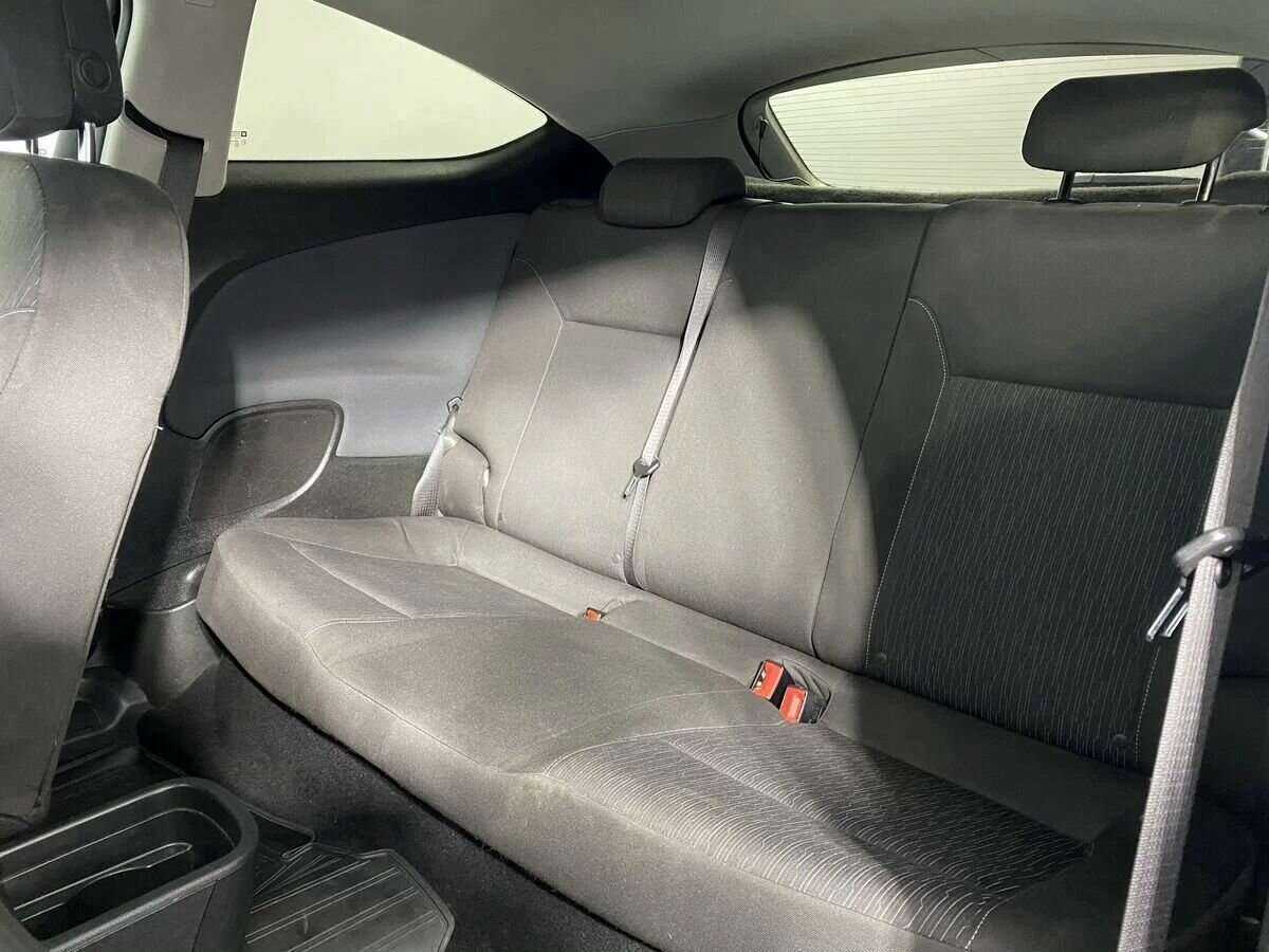 Купить Opel Astra с пробегом. Фото: #9