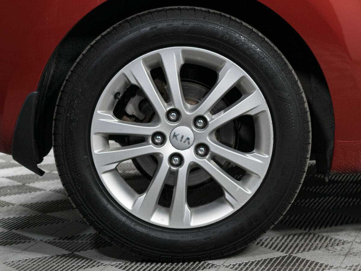 Купить Kia Ceed с пробегом. Фото: #16