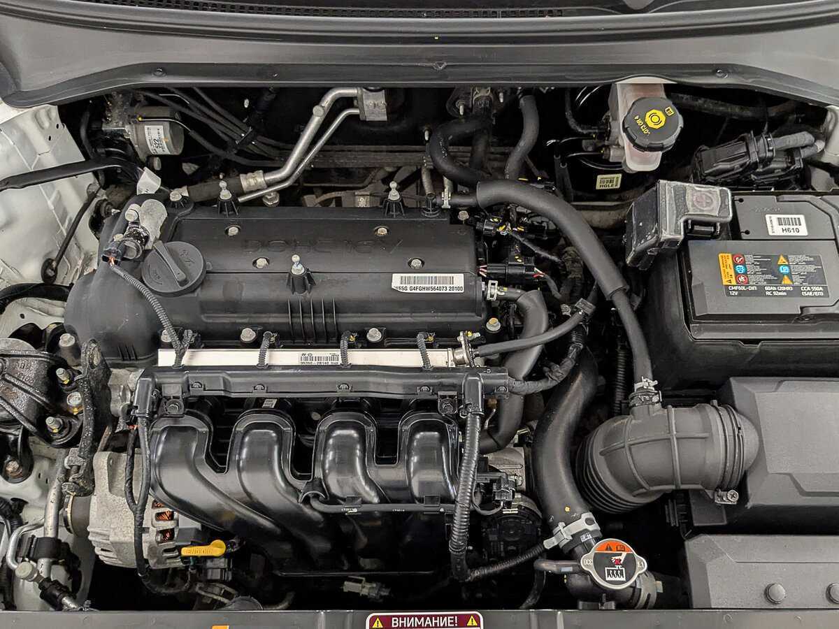 Купить Kia Rio с пробегом. Фото: #8