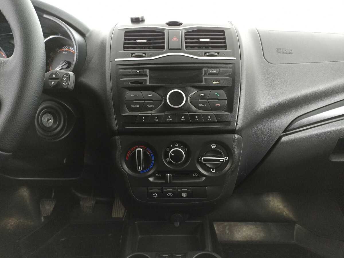 Купить Lada (ВАЗ) Granta с пробегом. Фото: #13