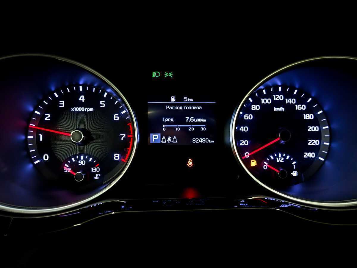 Купить Kia Ceed с пробегом. Фото: #13