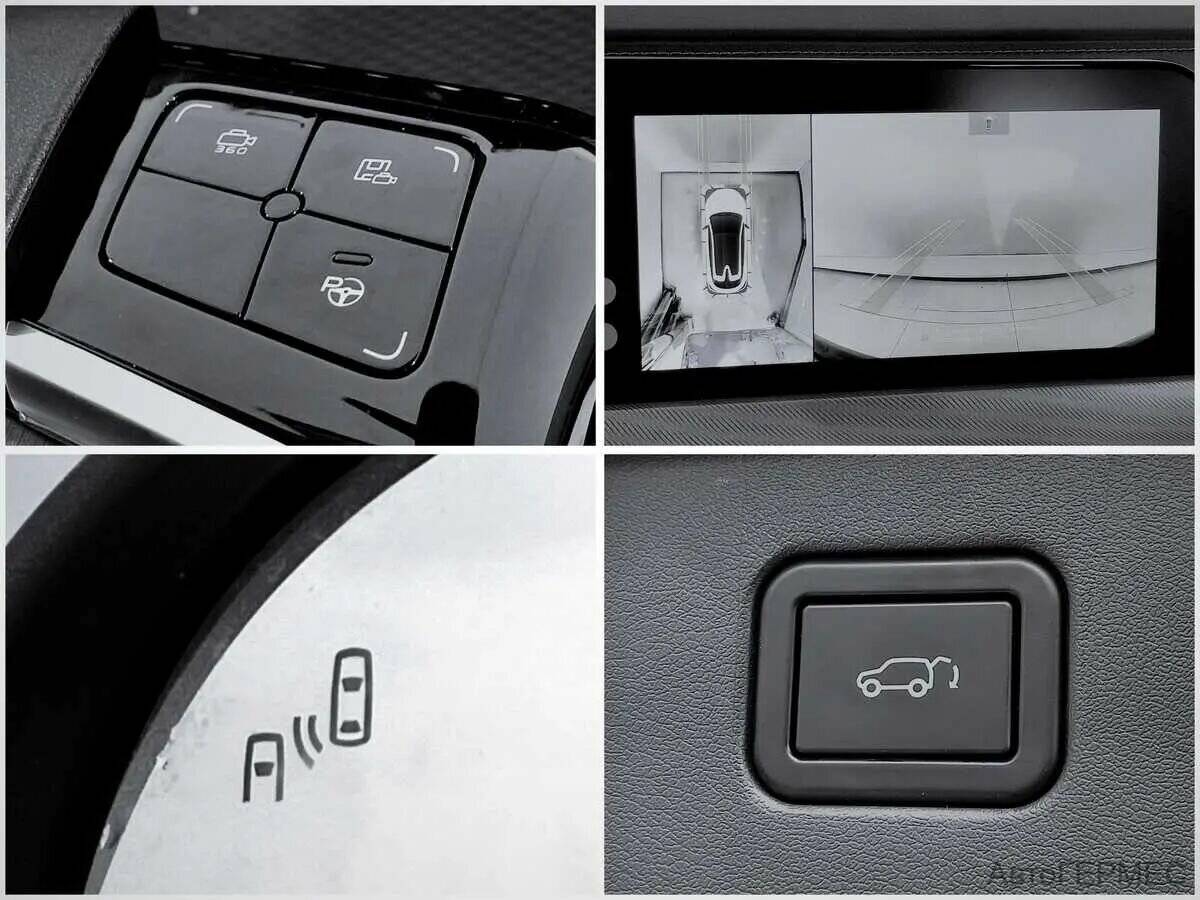 Купить Changan UNI-T с пробегом. Фото: #9