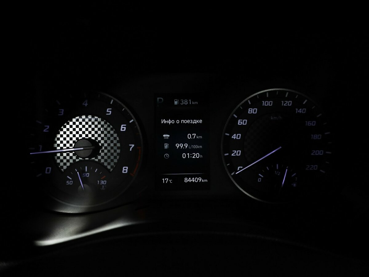 Купить Hyundai Solaris с пробегом. Фото: #10