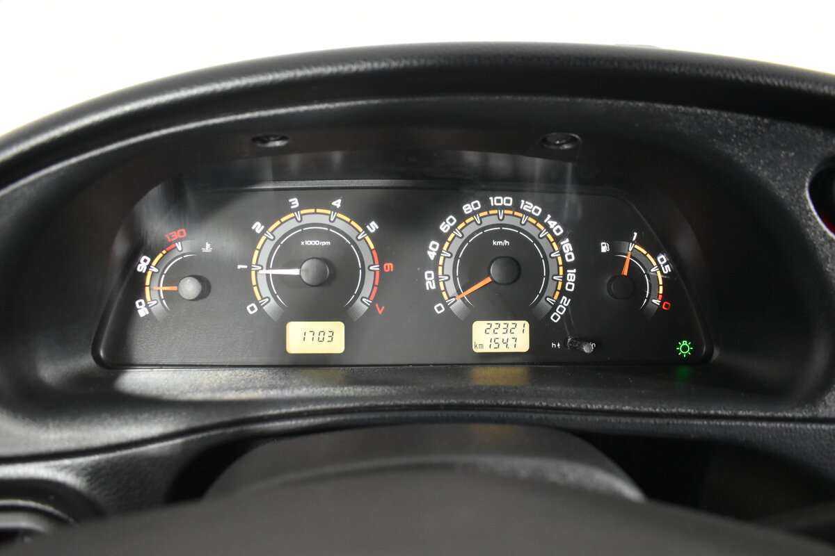 Купить Lada (ВАЗ) Niva с пробегом. Фото: #8