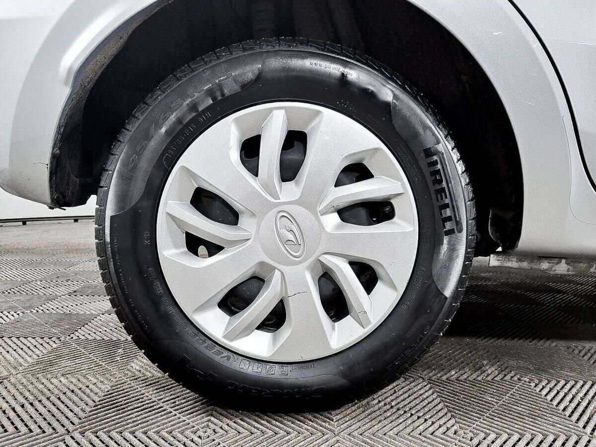 Купить Lada (ВАЗ) XRAY с пробегом. Фото: #17