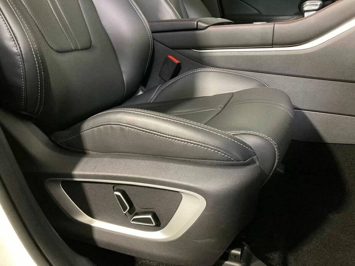 Купить Changan CS75 Plus с пробегом. Фото: #16