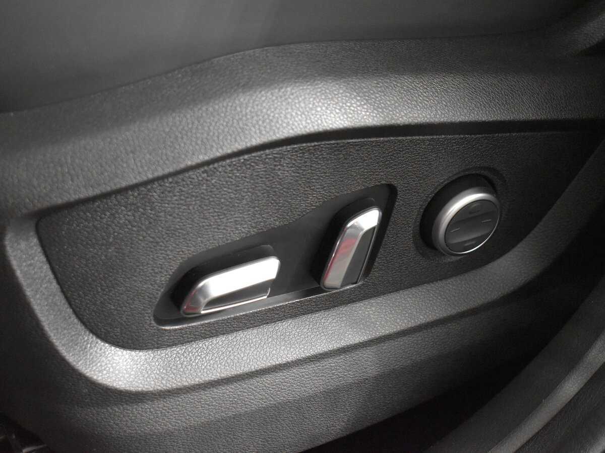 Купить EXEED LX с пробегом. Фото: #13