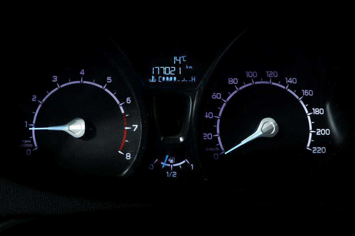 Купить Ford EcoSport с пробегом. Фото: #7