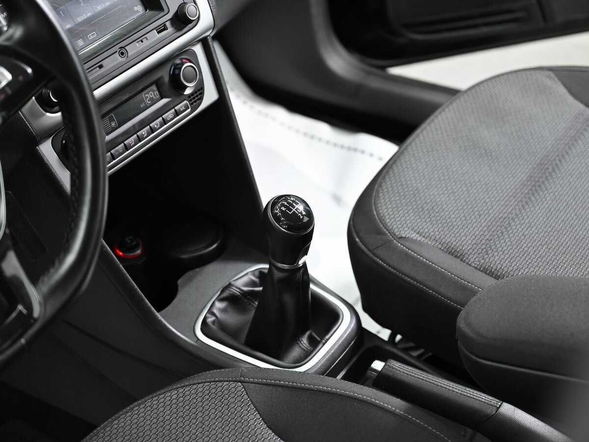 Купить Volkswagen Polo с пробегом. Фото: #8