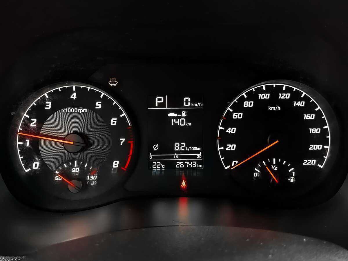 Купить Hyundai Solaris с пробегом. Фото: #13