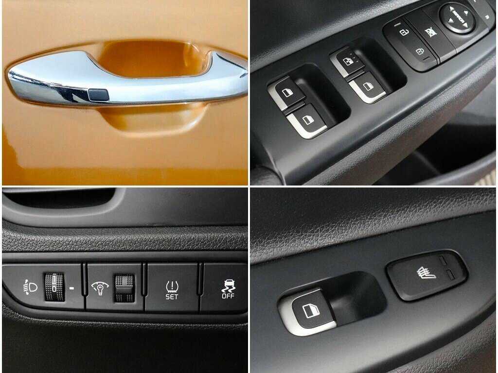 Купить Kia Rio с пробегом. Фото: #13