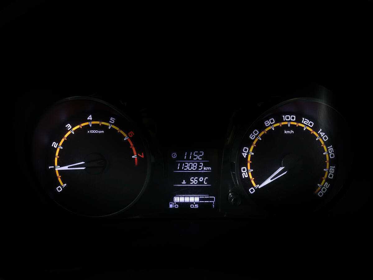 Купить Lada (ВАЗ) Granta с пробегом. Фото: #8