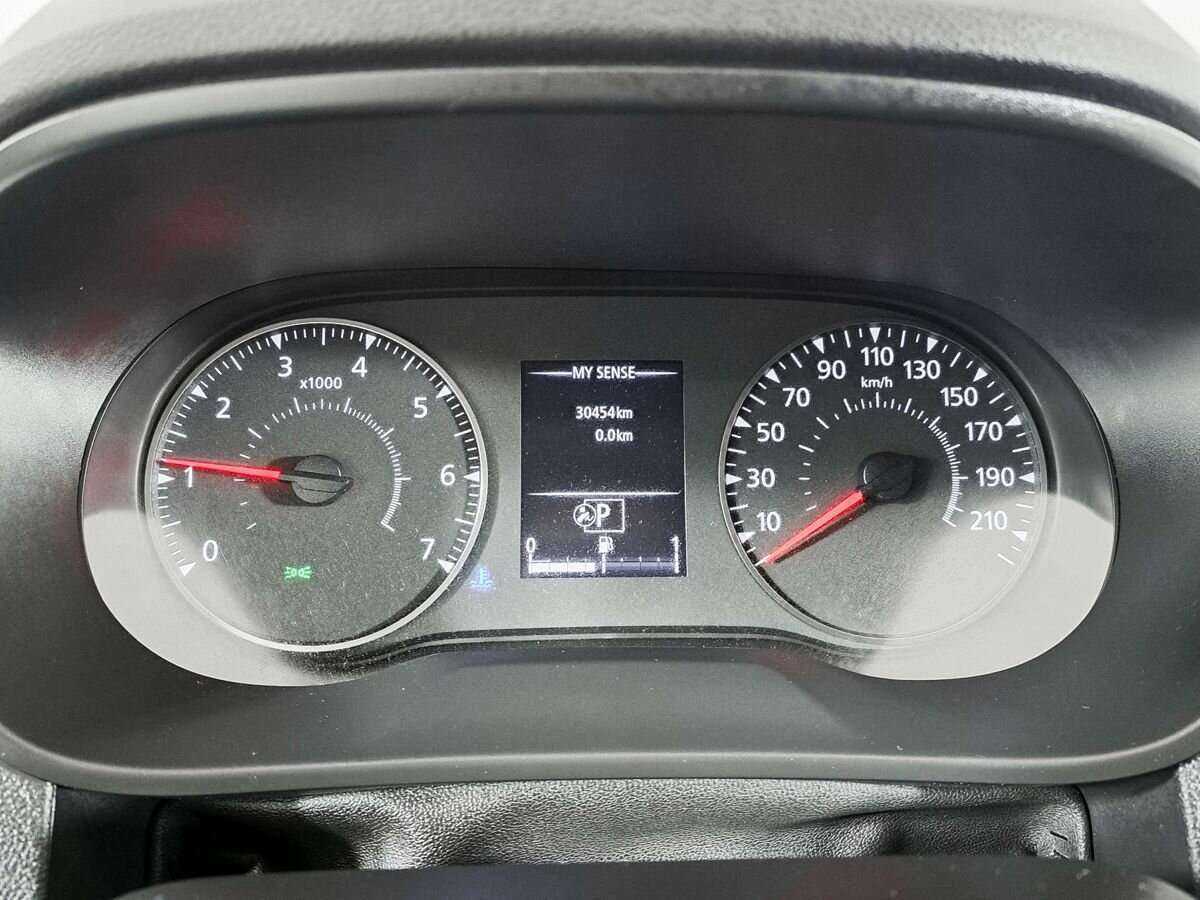 Купить Renault Arkana с пробегом. Фото: #10