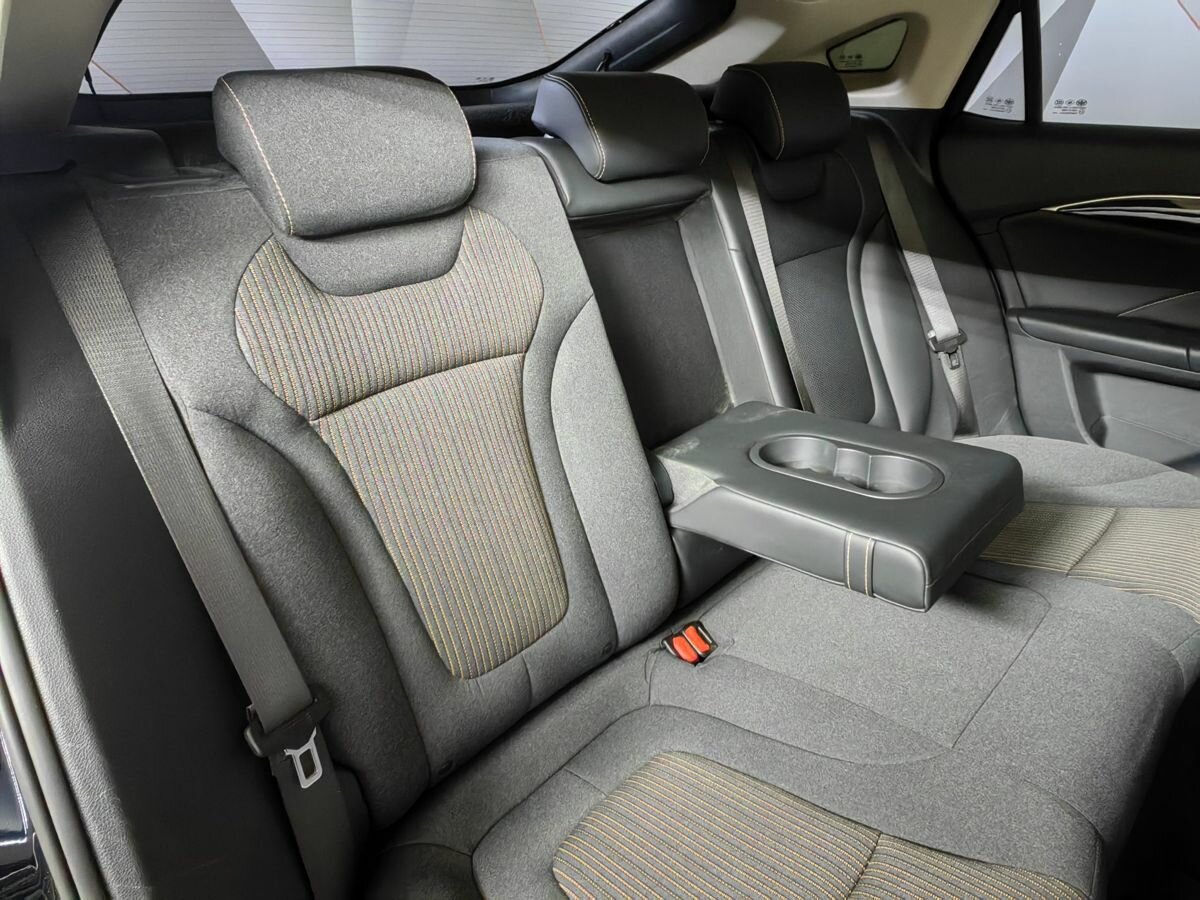 Купить FAW Bestune B70 с пробегом. Фото: #13