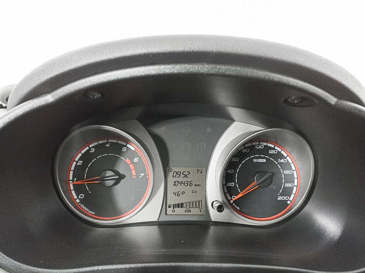 Купить Lada (ВАЗ) Kalina с пробегом. Фото: #10