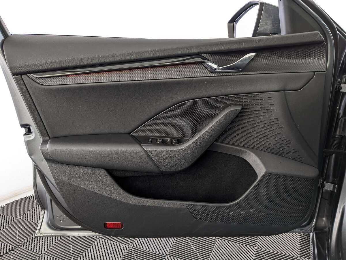 Купить Skoda Octavia с пробегом. Фото: #13