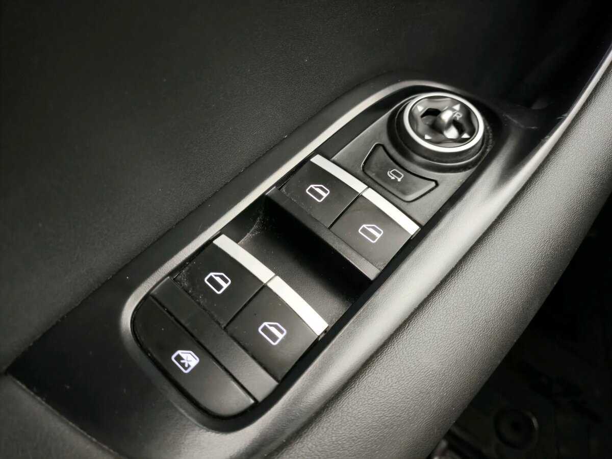 Купить Chery Tiggo 7 Pro с пробегом. Фото: #15