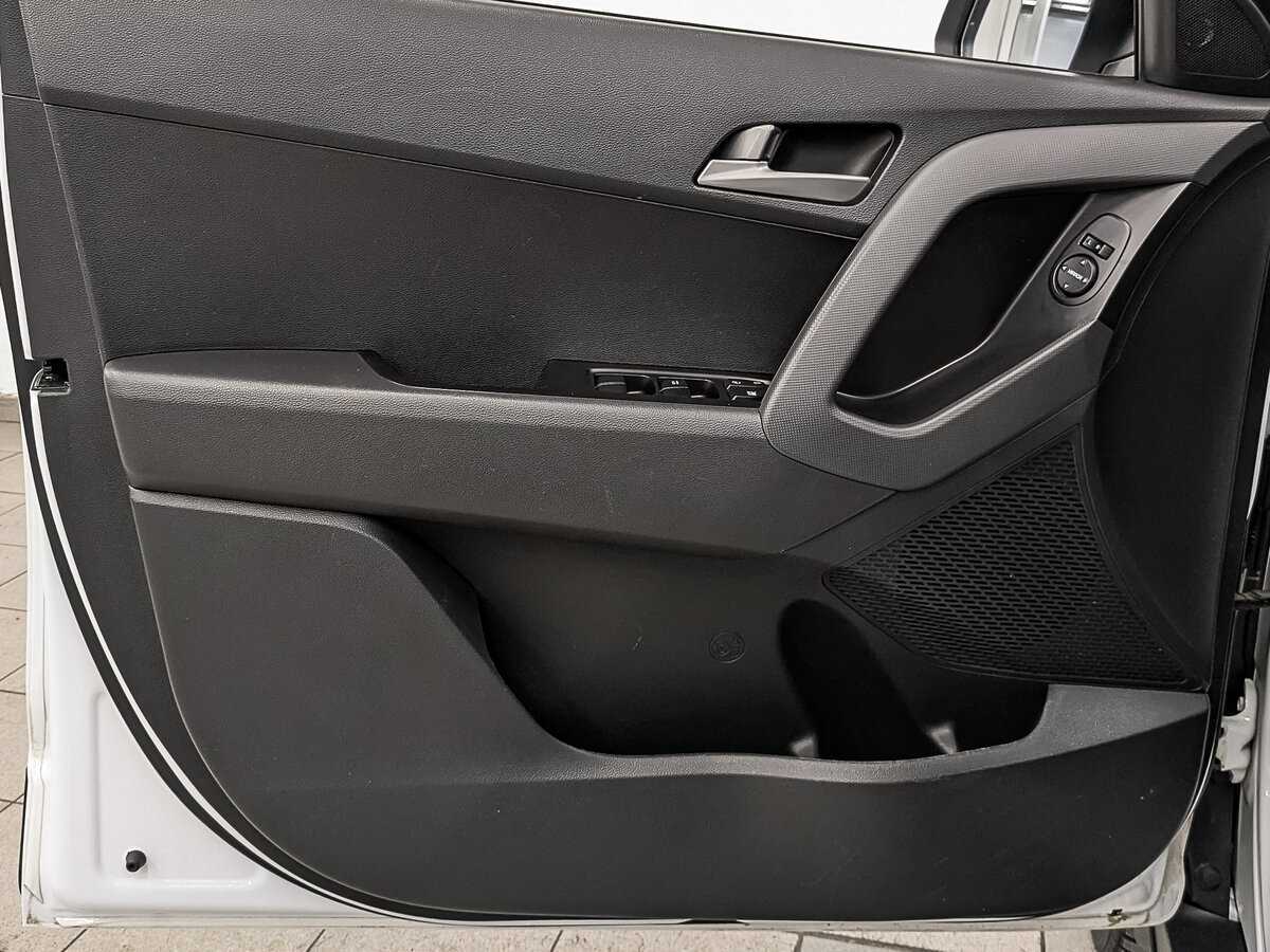 Купить Hyundai Creta с пробегом. Фото: #18