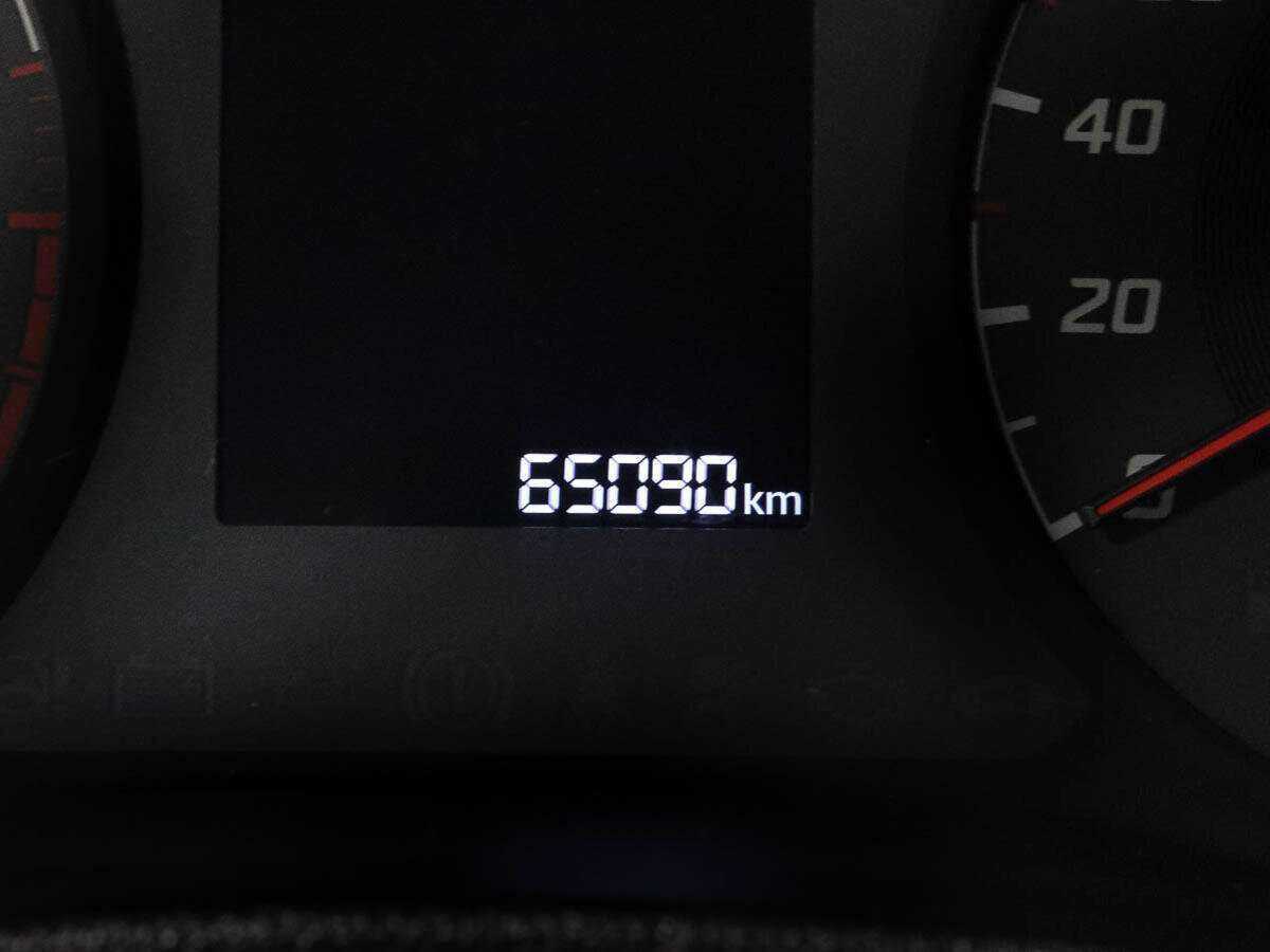 Купить Hyundai Solaris с пробегом. Фото: #7