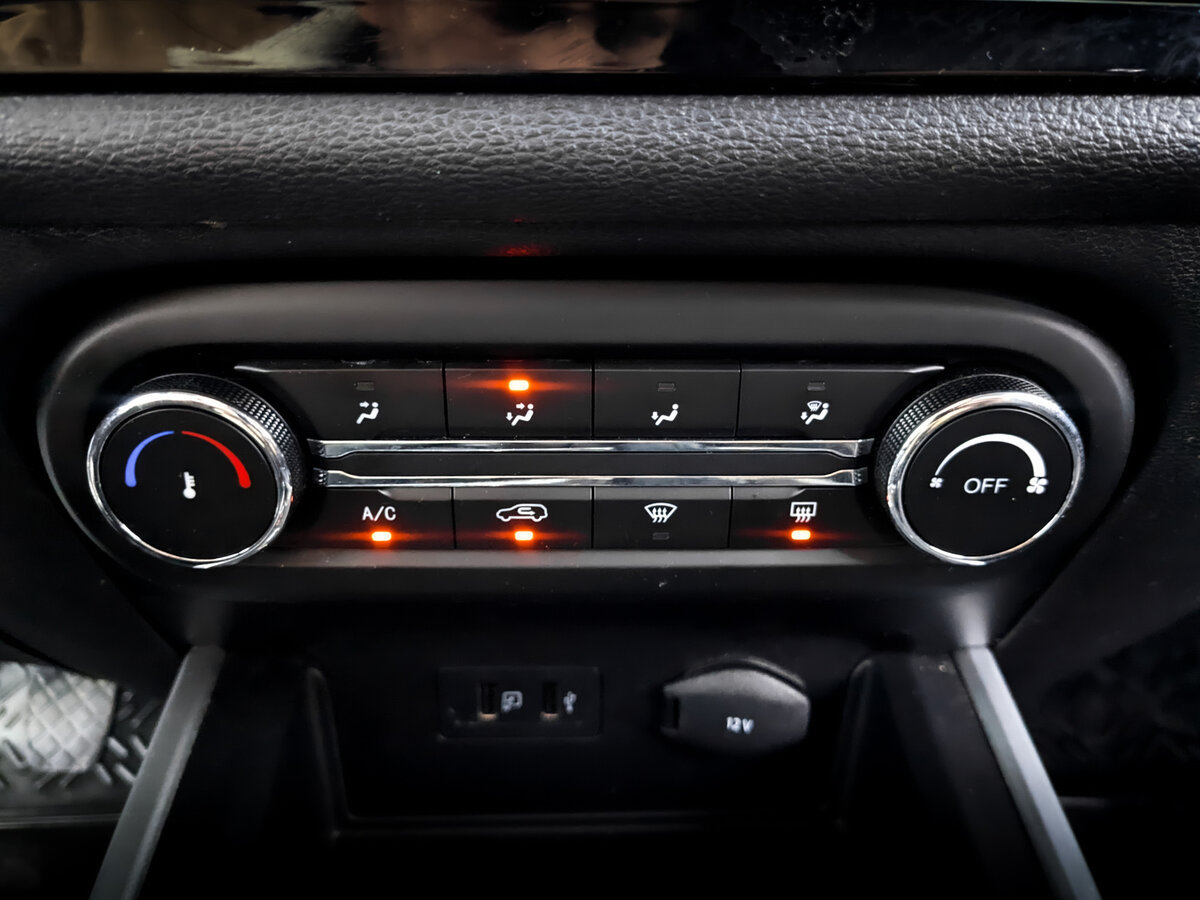 Купить Chery Tiggo 4 с пробегом. Фото: #15