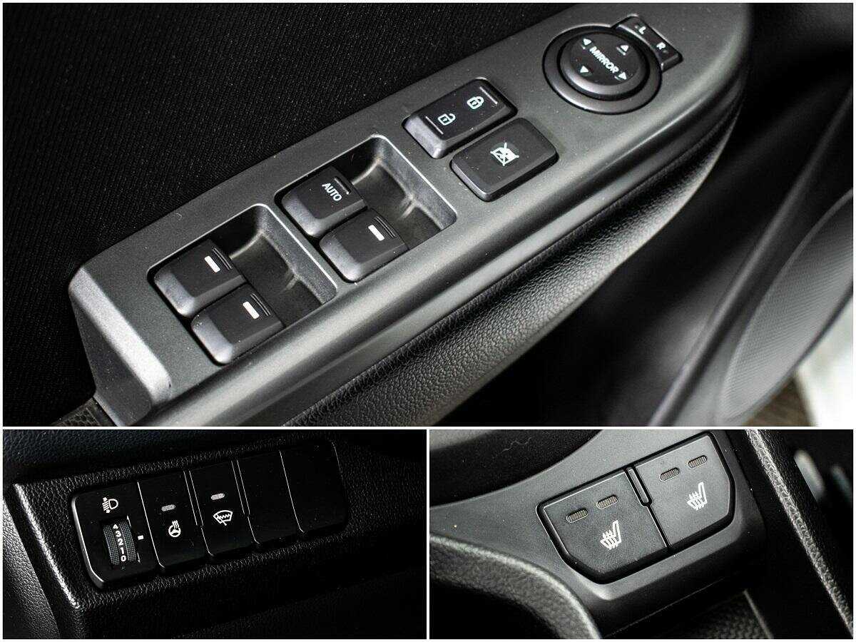 Купить Kia Rio с пробегом. Фото: #8