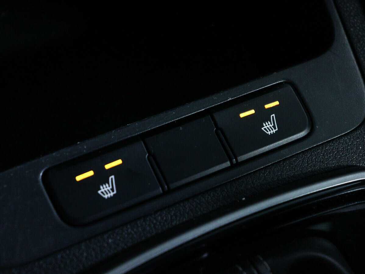 Купить Kia Rio с пробегом. Фото: #16