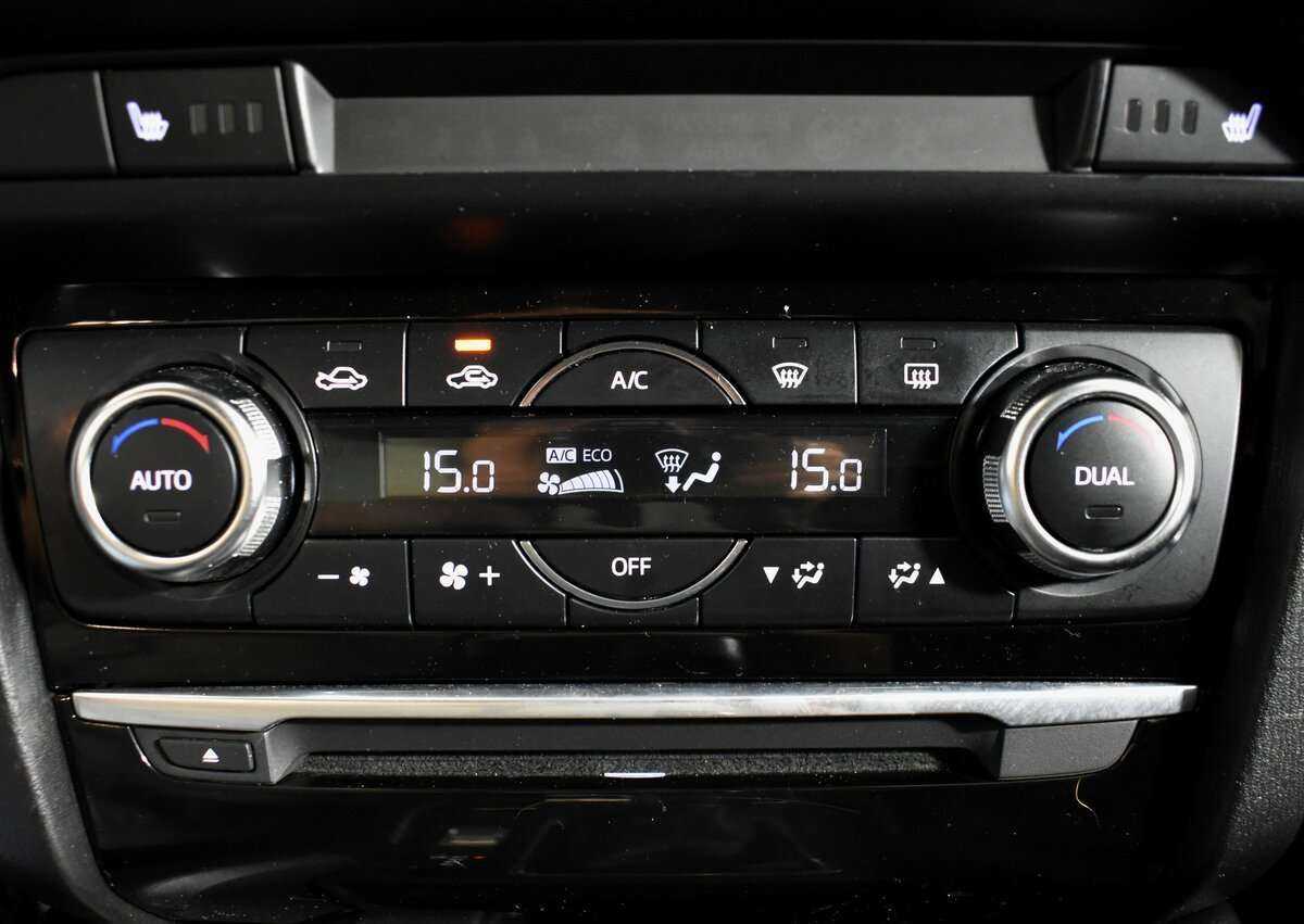 Купить Mazda 6 с пробегом. Фото: #14