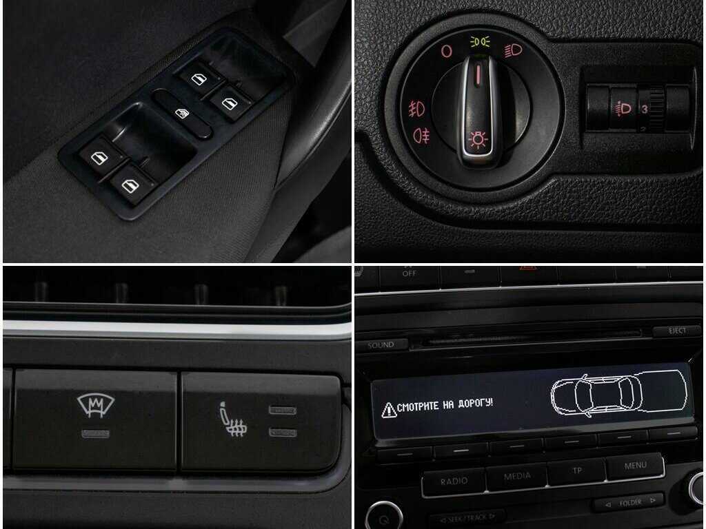 Купить Volkswagen Polo с пробегом. Фото: #15