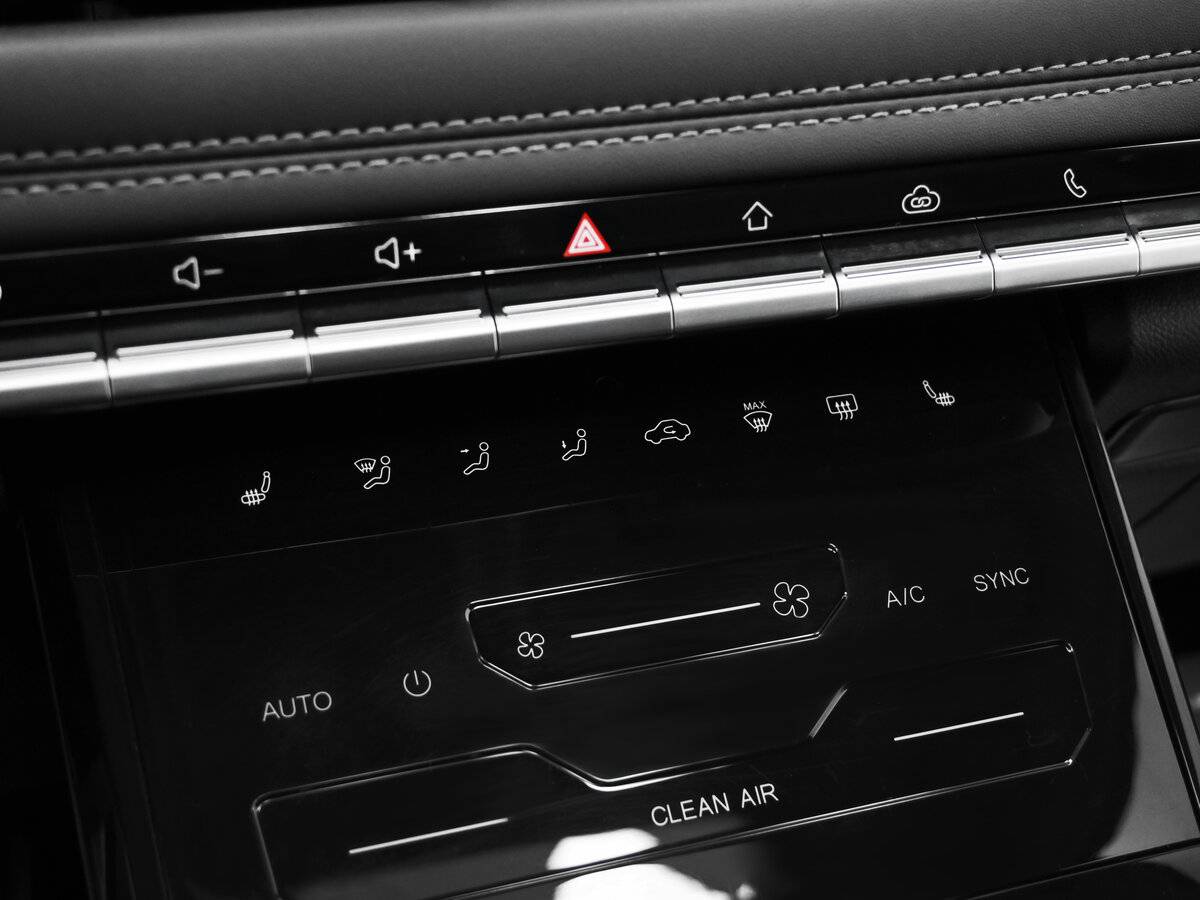 Купить Chery Tiggo 7 Pro с пробегом. Фото: #12