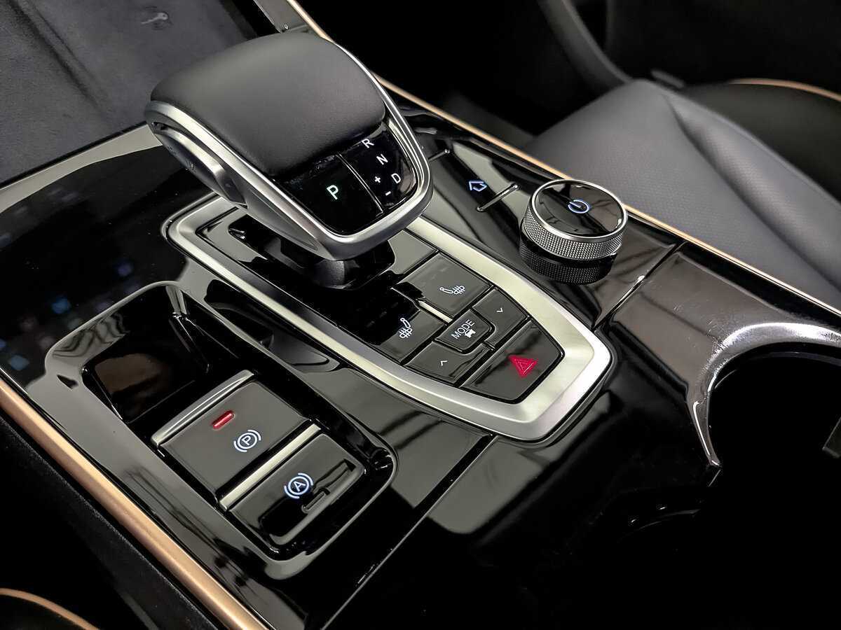 Купить OMODA C5 с пробегом. Фото: #18