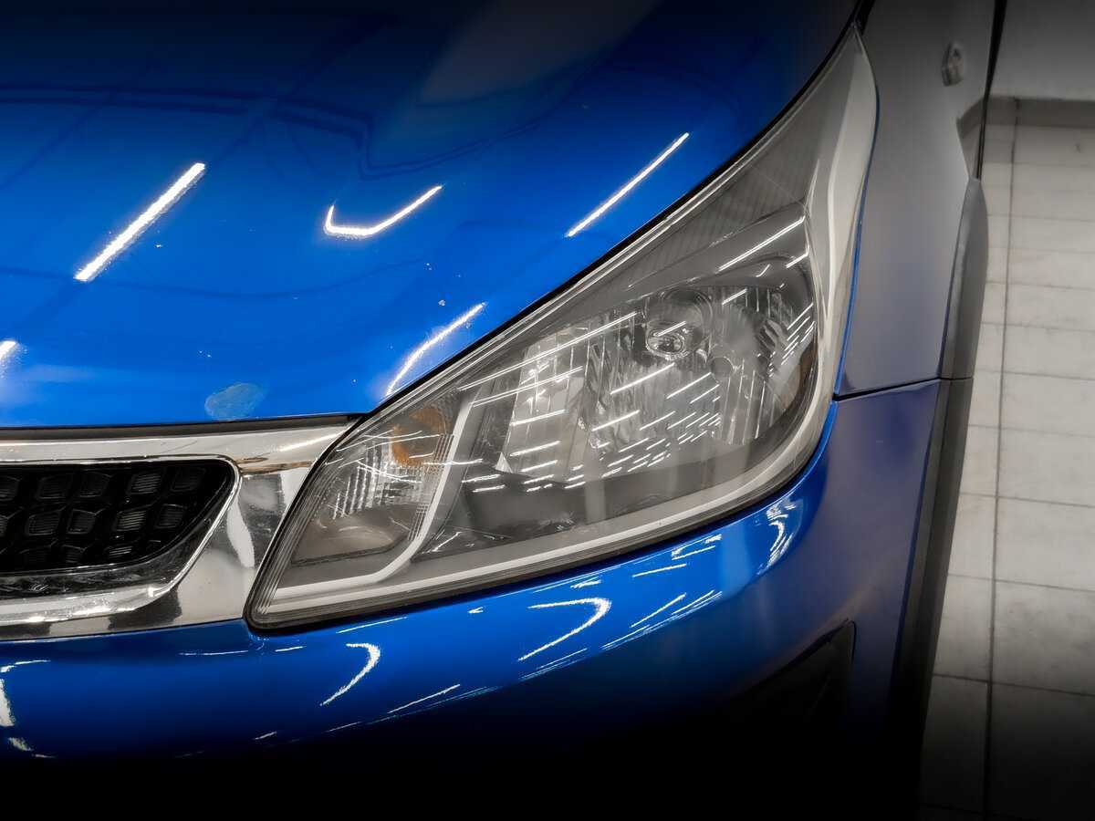 Купить Kia Rio с пробегом. Фото: #16