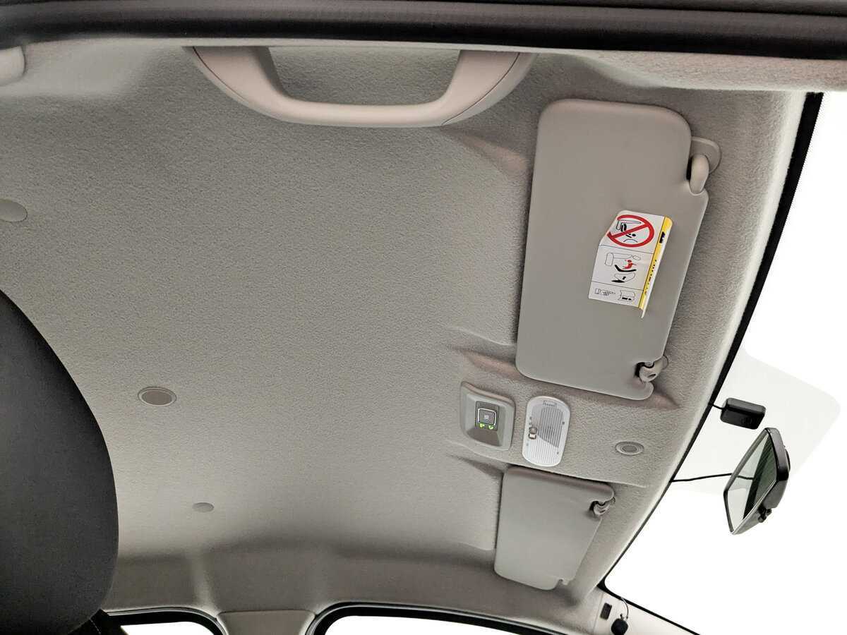 Купить Renault Sandero с пробегом. Фото: #19