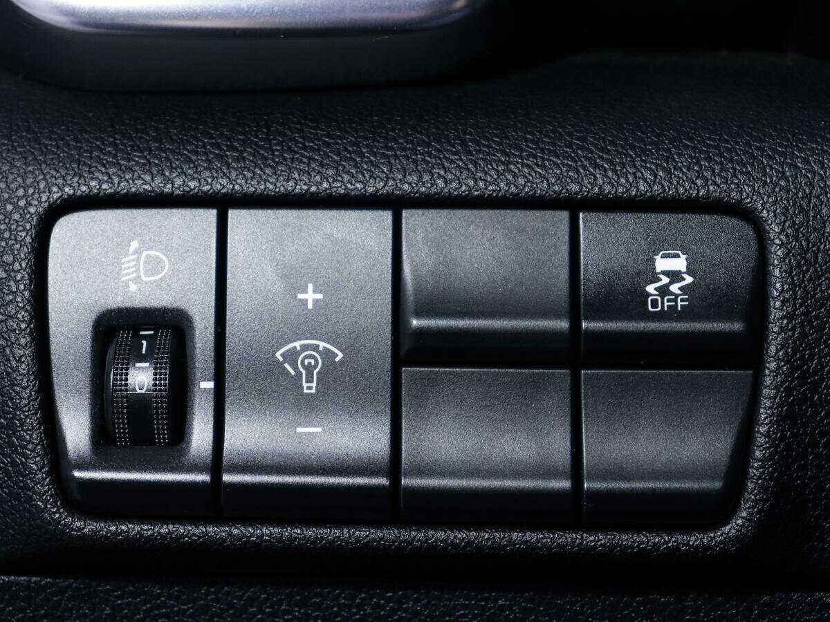 Купить Kia Sportage с пробегом. Фото: #16