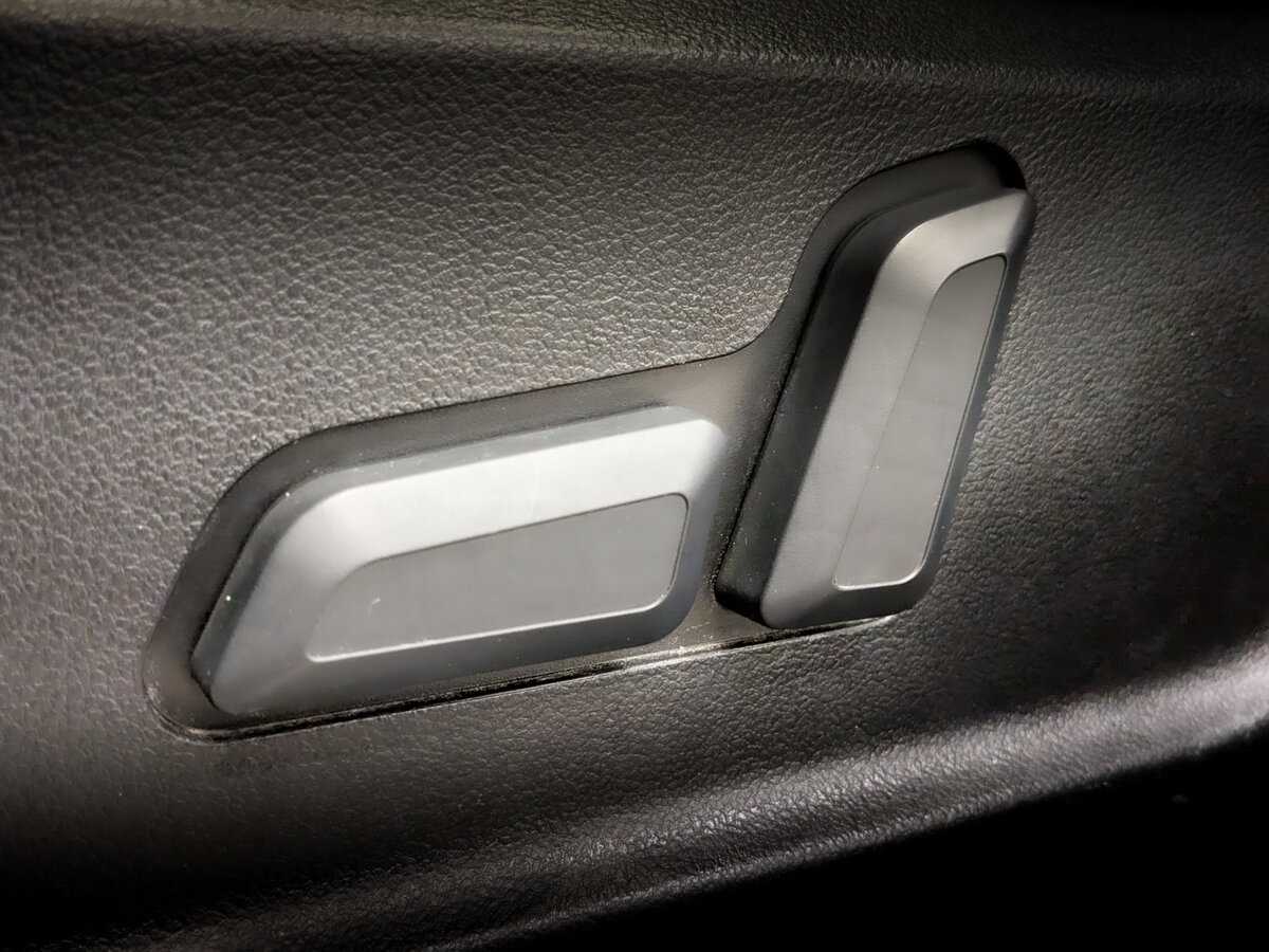 Купить Haval F7 с пробегом. Фото: #20