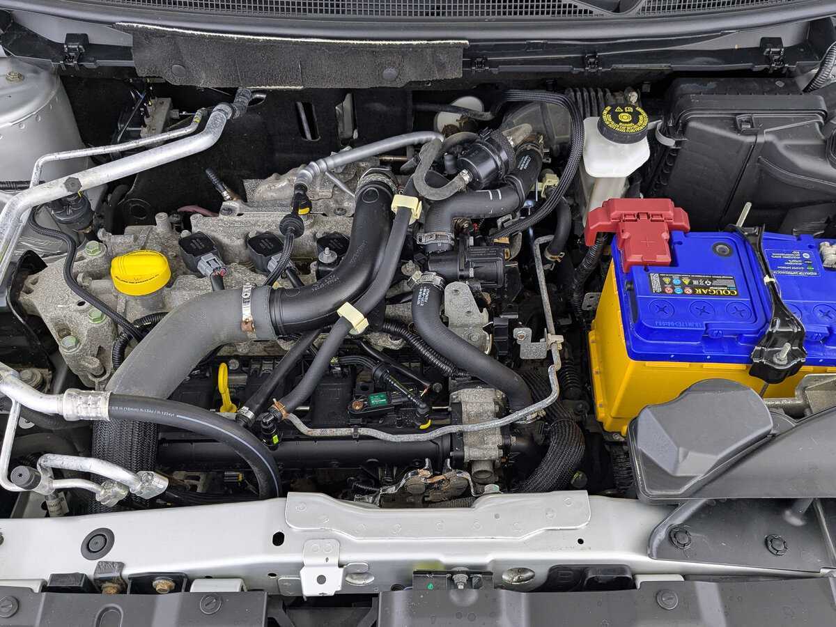 Купить Nissan Qashqai с пробегом. Фото: #8