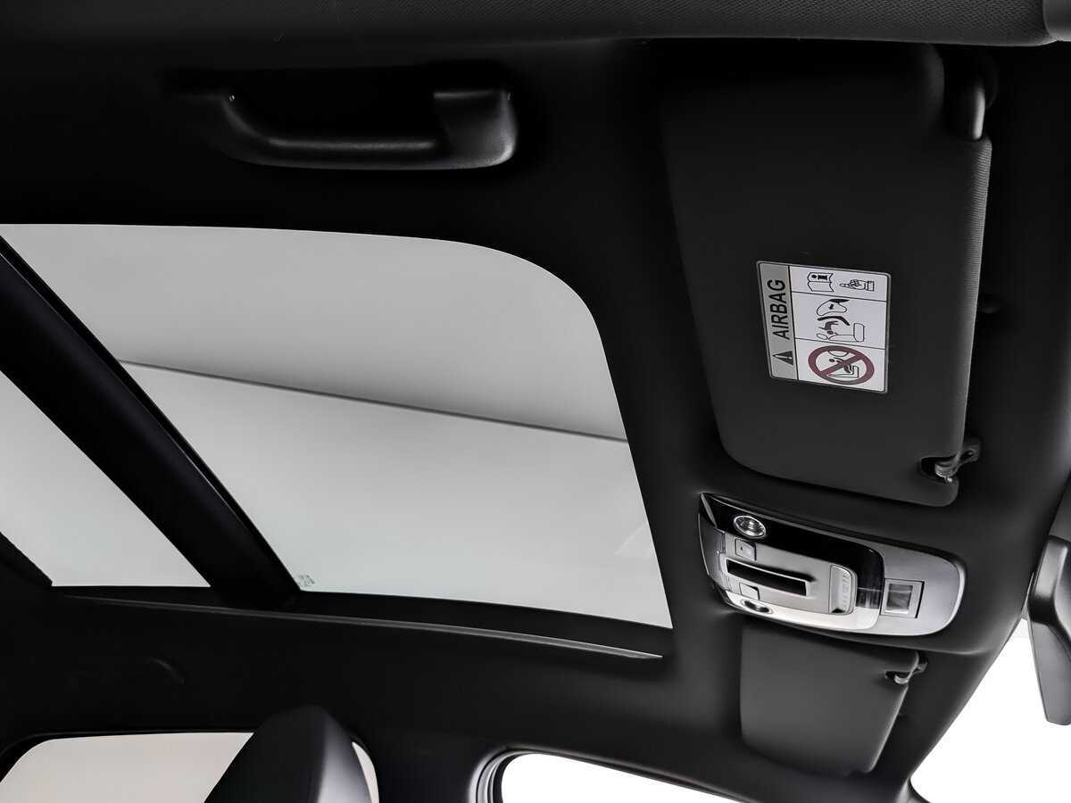 Купить Kia K5 с пробегом. Фото: #21