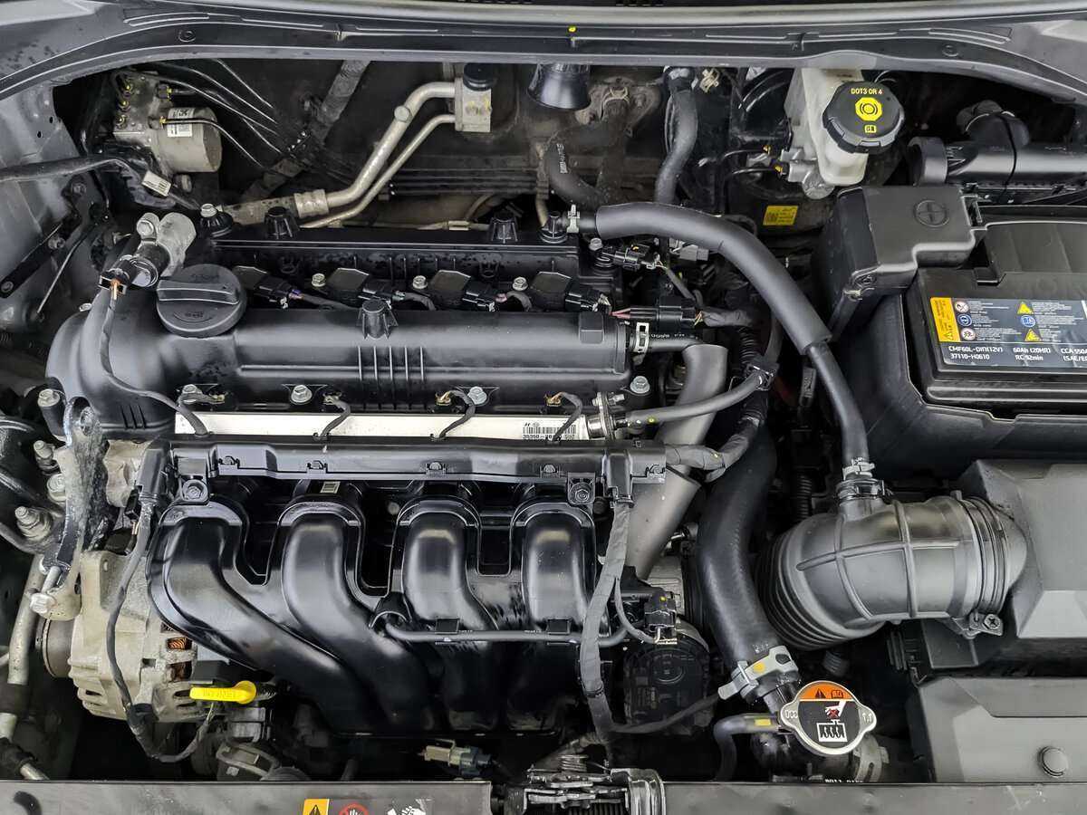 Купить Hyundai Solaris с пробегом. Фото: #8