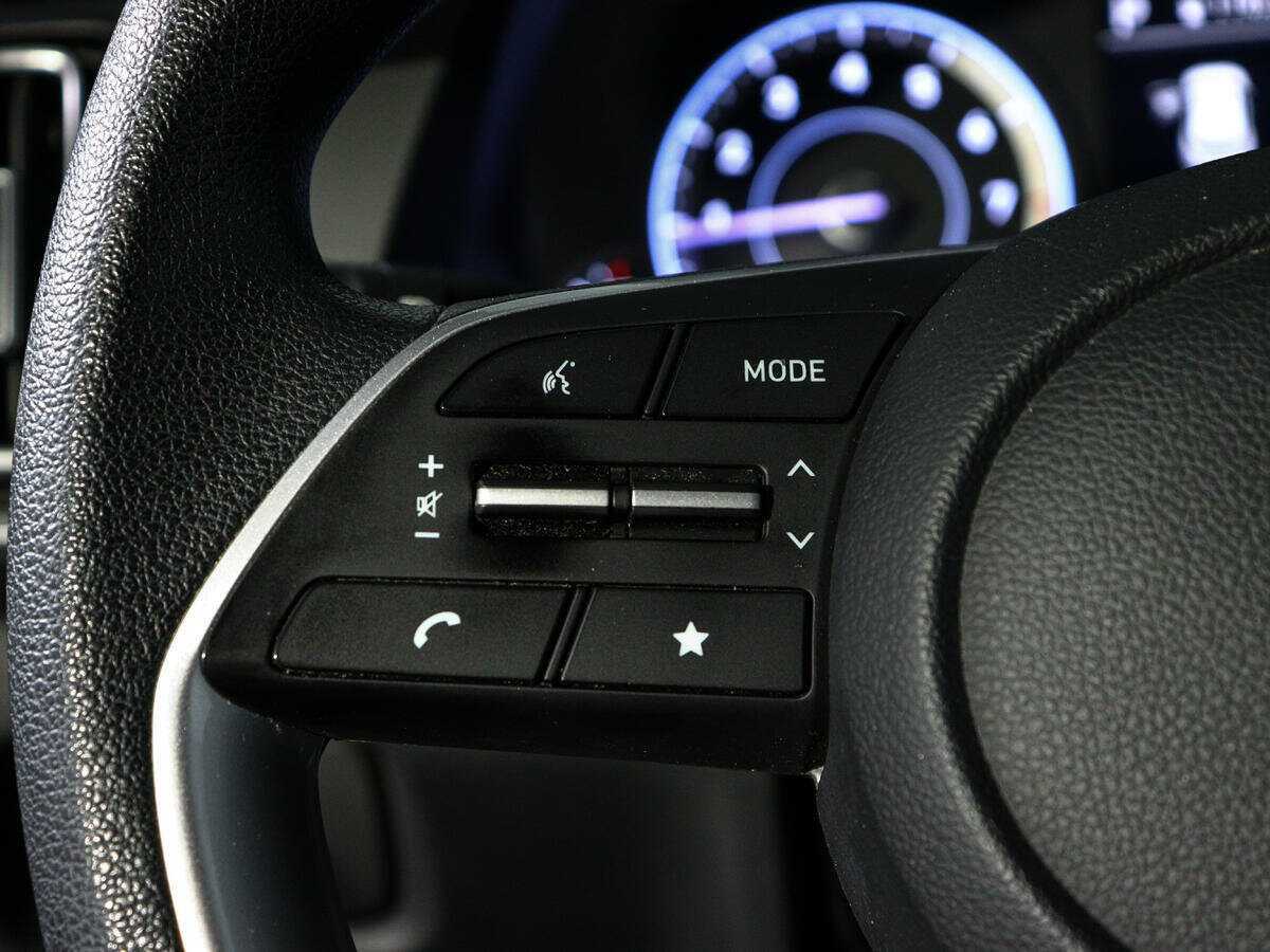 Купить Hyundai Creta с пробегом. Фото: #12