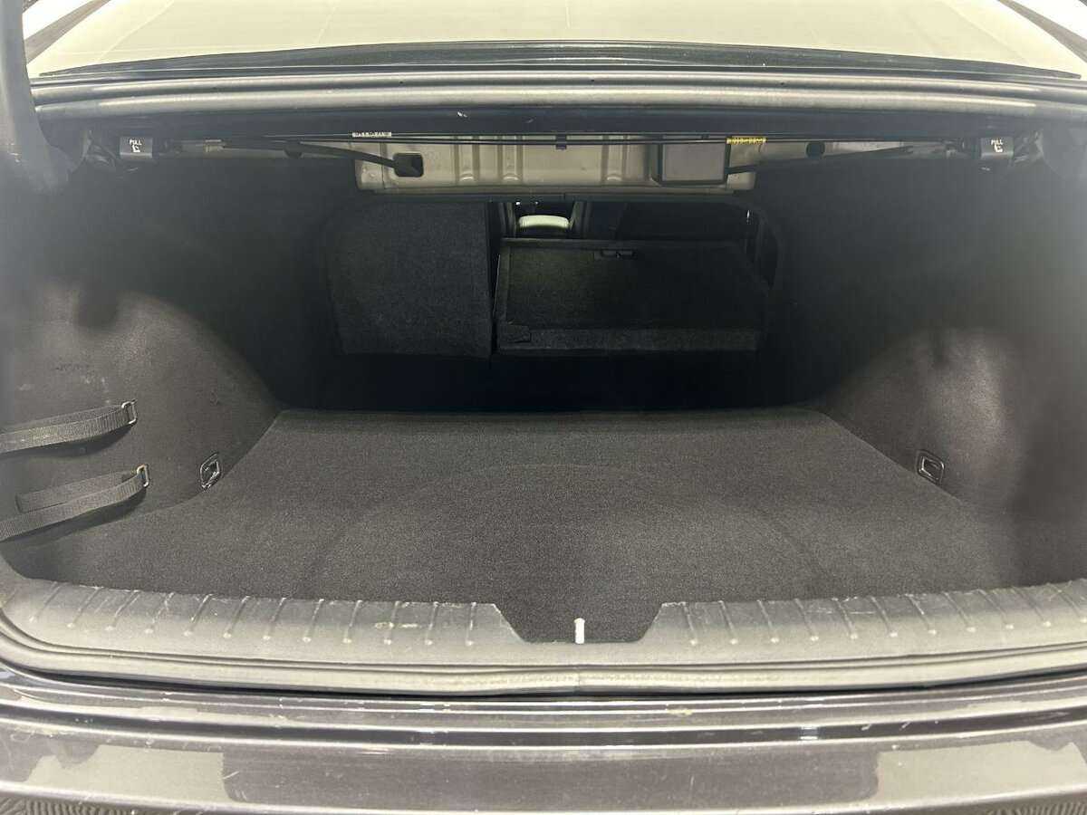 Купить Kia Optima с пробегом. Фото: #17