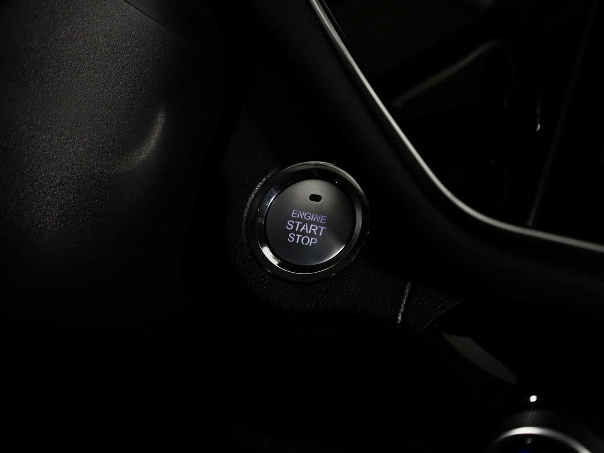 Купить OMODA S5 с пробегом. Фото: #20